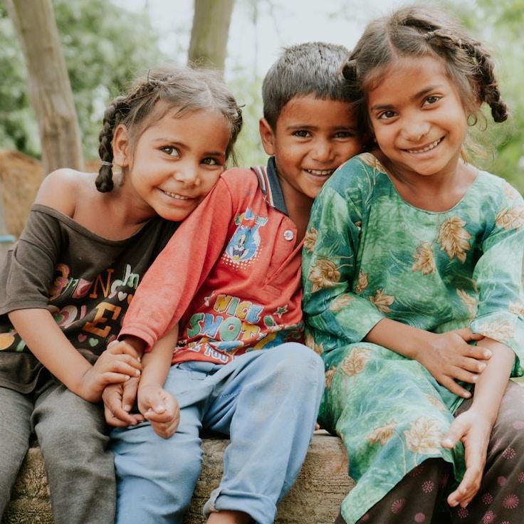 Portrait of Maya Sen meditation instructor